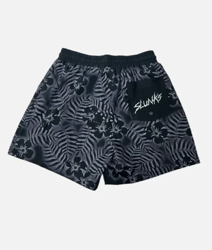 Slunks Blazers Shorts (1)