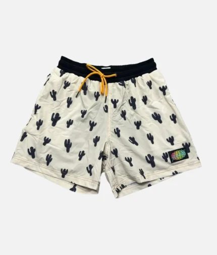 Slunks Cat Ties Shorts (2)