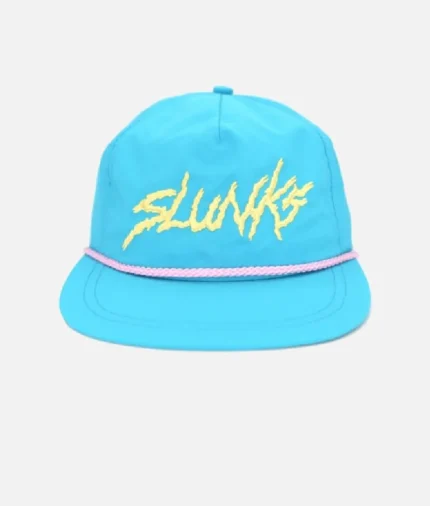 Slunks Ski Doo Nylon Hat (2)